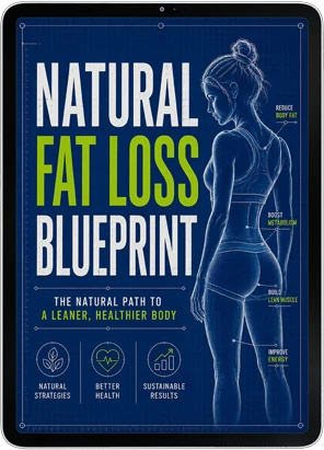 Natural Fat Loss Blueprint free bonus